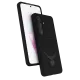 Samsung Galaxy S26 Regal Magsafe Standlı Kapak - Siyah
