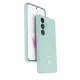 Samsung Galaxy S26 Regal Magsafe Standlı Kapak - Su Yeşili