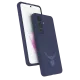 Samsung Galaxy S26 Plus Regal Magsafe Standlı Kapak - Lacivert