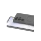 Samsung Galaxy S26 Ultra Regal Magsafe Standlı Kapak - Titan Gri