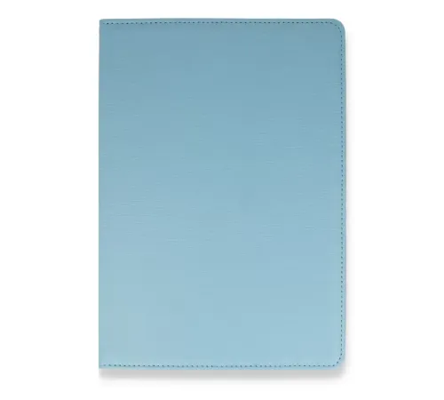 Huawei MatePad T8 8 Kılıf 360 Tablet Deri Kılıf - Turkuaz