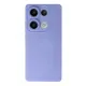 Xiaomi Redmi Note 13 4G Kılıf Nano içi Kadife Silikon - Lila