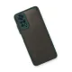Xiaomi Redmi Note 11 Pro Kılıf Montreal Silikon Kapak - Yeşil