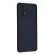 Samsung Galaxy A23 4G Kılıf Nano içi Kadife Silikon - Lacivert