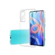 Xiaomi Mi 12 Kılıf Lüx Şeffaf Silikon