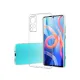Xiaomi Mi 12 Kılıf Lüx Şeffaf Silikon