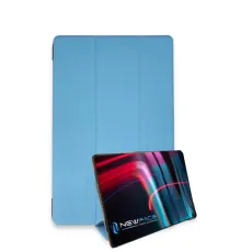 Huawei Honor Pad X9 11.5 Kılıf Tablet Smart Kılıf - Mavi