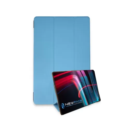 Huawei Honor Pad X9 11.5 Kılıf Tablet Smart Kılıf - Mavi