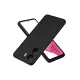 Xiaomi Redmi 13C Kılıf First Silikon - Siyah