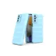 Samsung Galaxy M23 Kılıf Optimum Silikon - Sky Blue