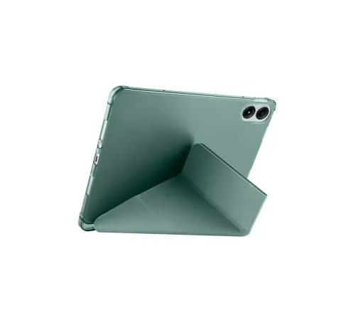 Xiaomi Redmi Pad Pro 12.1 Kılıf Kalemlikli Mars Tablet Kılıfı - Siyah