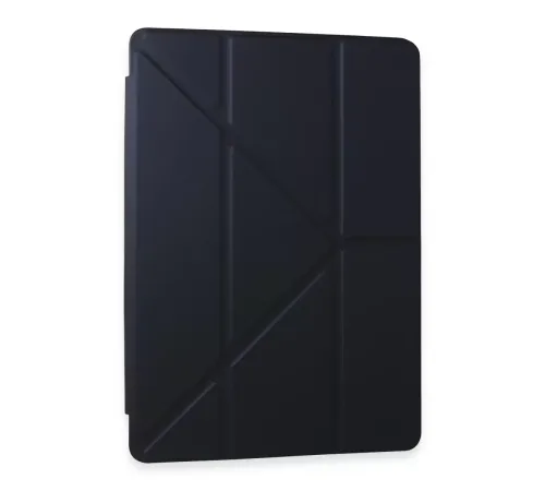 Huawei MatePad SE 11 Kılıf Kalemlikli Mars Tablet Kılıfı - Lacivert