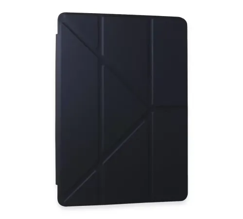 Huawei MatePad SE 11 Kılıf Kalemlikli Mars Tablet Kılıfı - Lacivert