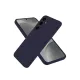 Samsung Galaxy A26 Kılıf Nano içi Kadife Silikon - Lacivert