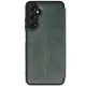 Samsung Galaxy A26 Kılıf Flip Cover - Koyu Yeşil