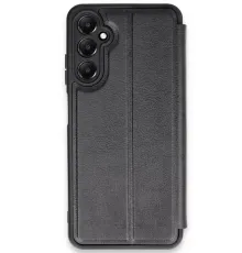 Samsung Galaxy A36 Kılıf Flip Cover - Siyah