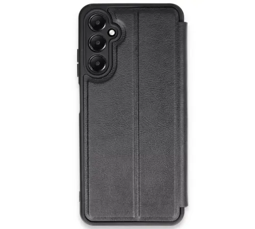 Samsung Galaxy A36 Kılıf Flip Cover - Siyah