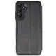 Samsung Galaxy A36 Kılıf Flip Cover - Siyah