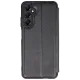 Samsung Galaxy A56 Kılıf Flip Cover - Siyah