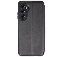 Samsung Galaxy A56 Kılıf Flip Cover - Siyah