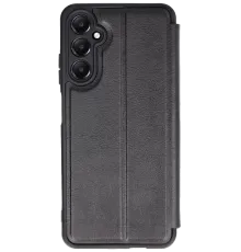 Samsung Galaxy A56 Kılıf Flip Cover - Siyah