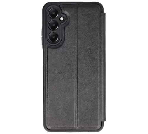 Samsung Galaxy A56 Kılıf Flip Cover - Siyah