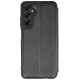 Samsung Galaxy A56 Kılıf Flip Cover - Siyah