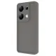 Xiaomi Redmi Note 13 Pro 4G Kılıf Viera Silikon - Gri