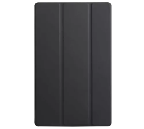 Lenovo M10 HD X306F Kılıf Tablet Smart Kılıf - Siyah