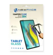 Lenovo Tab P12 Tablet Cam Ekran Koruyucu