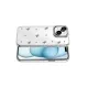 Apple iPhone 15 Fiyonk Desenli Kapak - Desen 6