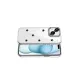 Apple iPhone 15 Fiyonk Desenli Kapak - Desen 7