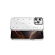 Apple iPhone 15 Pro Max Fiyonk Desenli Kapak - Desen 4