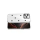 Apple iPhone 15 Pro Max Fiyonk Desenli Kapak - Desen 7