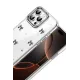 Apple iPhone 15 Pro Max Fiyonk Desenli Kapak - Desen 8