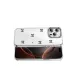 Apple iPhone 15 Pro Max Fiyonk Desenli Kapak - Desen 8