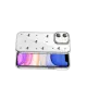 Apple iPhone 11 Fiyonk Desenli Kapak - Desen 1