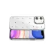 Apple iPhone 11 Fiyonk Desenli Kapak - Desen 4
