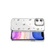 Apple iPhone 11 Fiyonk Desenli Kapak - Desen 6