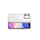 Apple iPhone 12 Fiyonk Desenli Kapak - Desen 10
