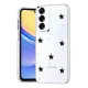 Samsung Galaxy A14 4G Fiyonk Desenli Kapak - Desen 7