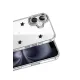 Apple iPhone 16 Fiyonk Desenli Kapak - Desen 7