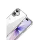 Apple iPhone 16 Fiyonk Desenli Kapak - Desen 10