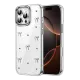 Apple iPhone 16 Pro Max Fiyonk Desenli Kapak - Desen 5