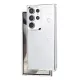 Samsung Galaxy S24 Ultra Fiyonk Desenli Kapak - Desen 10