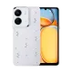 Xiaomi Redmi 13C Fiyonk Desenli Kapak - Desen 4