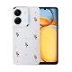 Xiaomi Redmi 13C Fiyonk Desenli Kapak - Desen 6