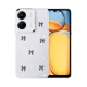 Xiaomi Redmi 13C Fiyonk Desenli Kapak - Desen 8