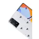 Xiaomi Redmi Note 11 Pro Fiyonk Desenli Kapak - Desen 1