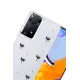 Xiaomi Redmi Note 11 Pro Fiyonk Desenli Kapak - Desen 1